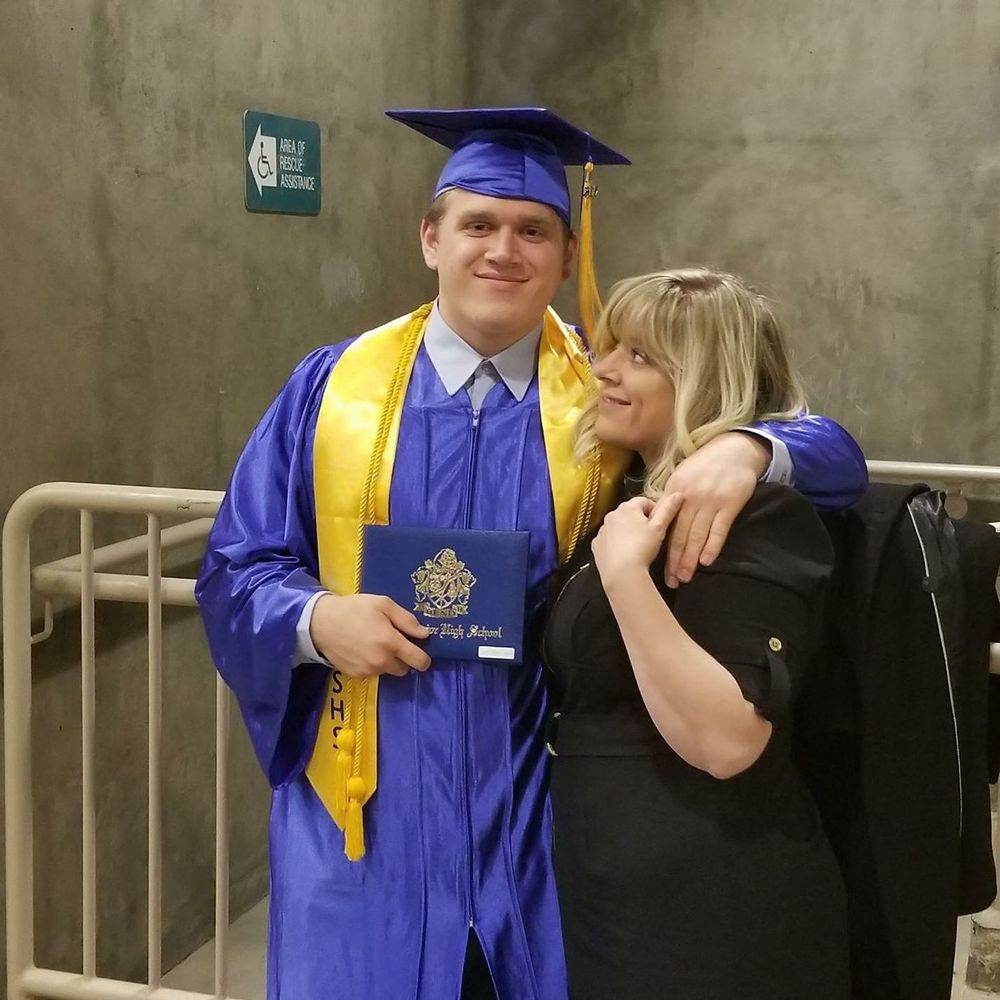 Meet your Posher, Corrina